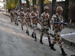 Army Soldier Killed As Pakistan Violates Ceasefire In Jammu And Kashmir's Poonch Army Soldier Killed As Pakistan Violates Ceasefire In Jammu And Kashmir's Poonch