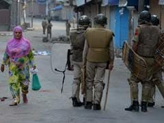 29 Killed In Kashmir Violence, PM To Review Situation In Cabinet Meet: 10 Facts