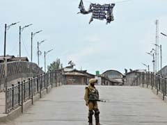 Army Regrets Death Of Civilians In Firing In Jammu And Kashmir's Qazigund