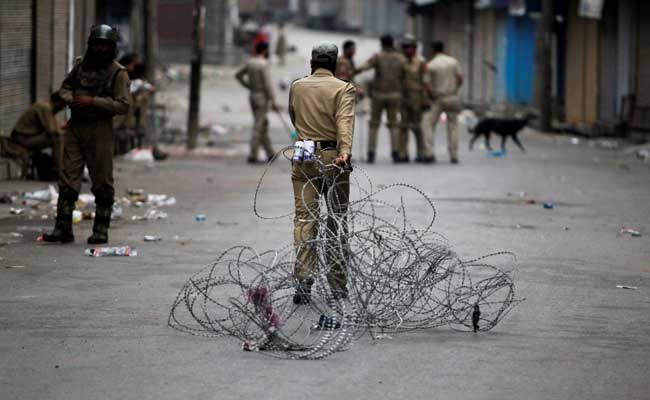 Schools, Colleges To Remain Shut Till July 24 In Kashmir