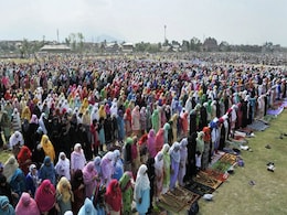 लखनऊ के एशबाग ईदगाह में पहली बार ईद पर महिलाएं अदा करेंगी नमाज लखनऊ के एशबाग ईदगाह में पहली बार ईद पर महिलाएं अदा करेंगी नमाज