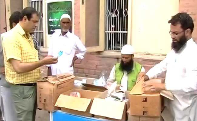Does Kashmir's Hospitals Have Enough Medicines? Reality Check Says No