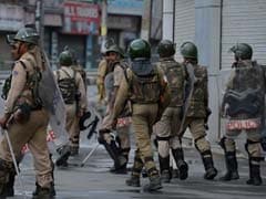 Notes Ban Hit Kashmir Protests, Says Centre. Opposition Disagrees.