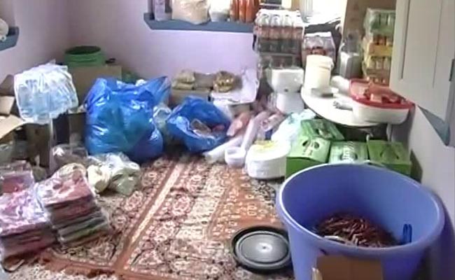 After Unrest, Kashmir Hit By Mass Wedding Cancellations