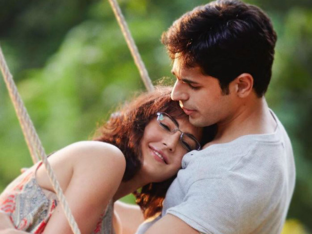Sidharth, Katrina's <I>Baar Baar Dekho</i> is a Celebration of 'Love and Life'