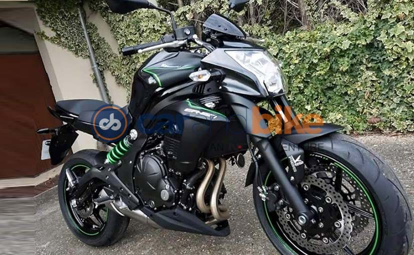 Kawasaki Introduces Cosmetic Updates on Ninja 650 and ER ...