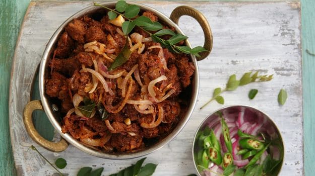 7 South Indian Non-Vegetarian Dishes For Meat-Lovers