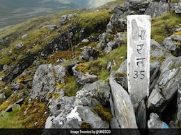 'Climate Change Can Destroy World Heritage Sites' 'Climate Change Can Destroy World Heritage Sites'