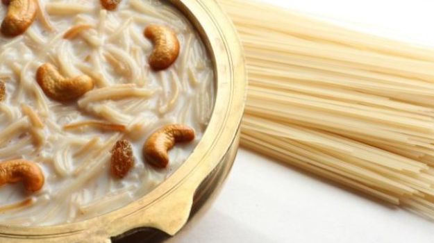 Eid Al-Fitr 2018: Top Ways To Make Your Sheer Khurma Healthier This Eid