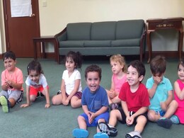 Little Boy Can't Stop Laughing During Music Class and Neither Will You Little Boy Can't Stop Laughing During Music Class and Neither Will You