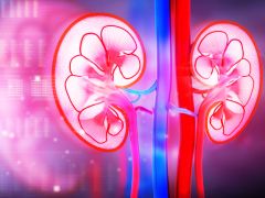 Antibiotic-Resistance Making Kidney Infections More Deadly