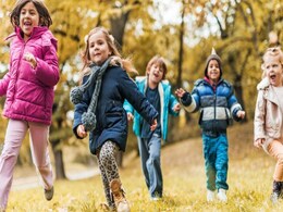 'खेलोगे-कूदोगे बनोगे नवाब'...इस बात को काफी हद तक सही ठहराते हैं ये करियर टिप्स 'खेलोगे-कूदोगे बनोगे नवाब'...इस बात को काफी हद तक सही ठहराते हैं ये करियर टिप्स