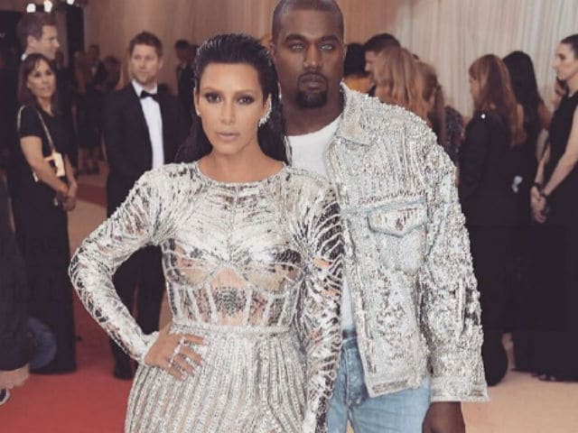 Why Kim Kardashian Hasn't Seen the Final Edit of Kanye West's Famous