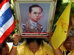 Thailand's King Recovering From 'Water On The Brain' And Heart Treatment: Palace