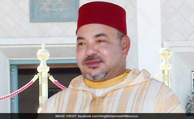 Morocco Wants To Rejoin African Union: King Mohammed VI