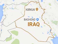 Militants Storm Iraq Gas Compressor Station: Security Sources