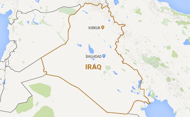 Militants Storm Iraq Gas Compressor Station: Security Sources