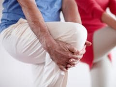 Painful Knees? Online Intervention Can Be Your Solution