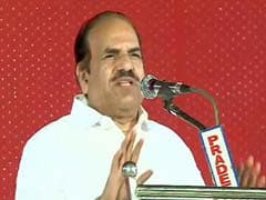 Kerala Opposition Cries Foul After CPM Leader's Speech On Kannur Murders