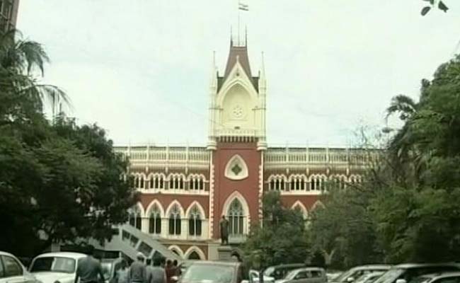 No Kolkata, Say Calcutta High Court Judges, Rejecting Name Change