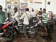 'No Helmet, No Petrol' in Bengal, 'No Compromise', Add Petrol Pump Staff