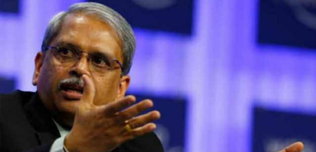 Nearly 70% Of Start-Ups Will Fail, Says Kris Gopalakrishnan