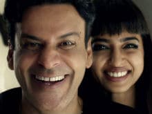 Radhika Apte's <i>Kriti</i> Returns to YouTube, Crosses 3 Million Views