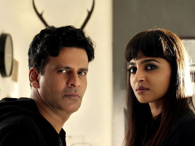 Amitabh Bachchan Says Shirish Kunder's Short Film Kriti is 'Delightful'