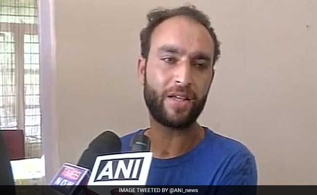 Kashmiri Doctorate Student Allegedly Attacked In Bhopal
