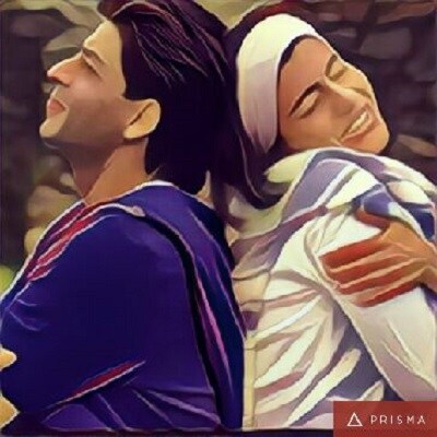 A Prisma Look at 10 Iconic Bollywood Films. You're Welcome