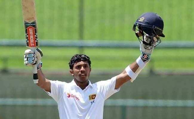त्रिकोणीय सीरीज : वेस्टइंडीज को एक रन से हराकर श्रीलंका फाइनल में