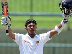 SLvsBAN 1st Test : कुशल मेंडिस दोहरे शतक से चूके, श्रीलंका ने पहली पारी में बनाए 494 रन, बांग्लादेश- 133/2