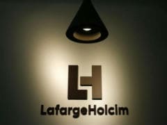 LafargeHolcim To Sell India Assets To Nirma For $1.4 Billion