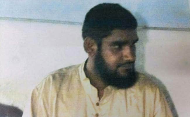 Suspected Lashkar Operative Sent To NIA Custody Till August 11