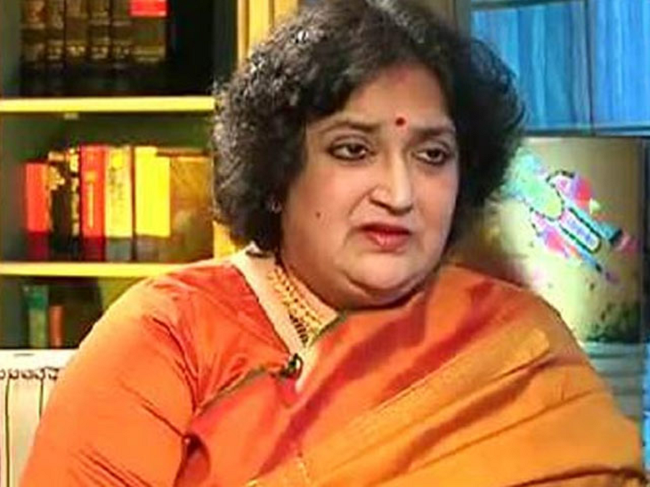 सुप्रीम कोर्ट ने रजनीकांत की पत्नी लता को नोटिस जारी कर मांगा जवाब