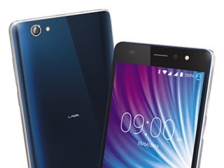 लावा ने लॉन्च किए दो नए 4जी स्मार्टफोन, कीमत 6,899 रुपये से शुरू