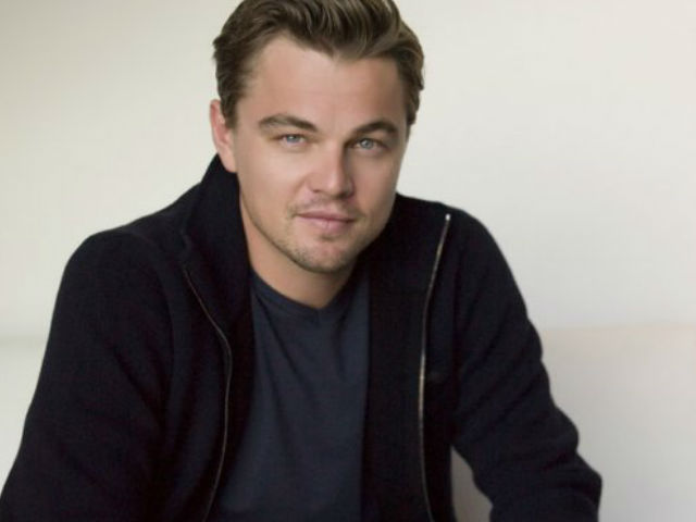 When Leonardo DiCaprio Almost Starred in <i>Baywatch</i>