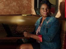 <i>Ghostbusters</i> Star Leslie Jones Hounded Off Twitter by Racist Trolls