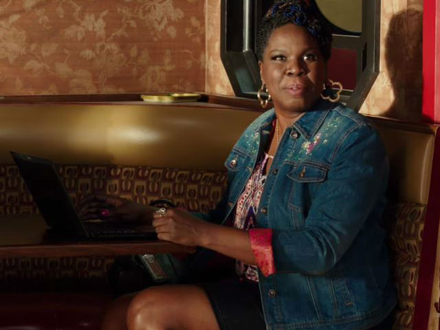 <i>Ghostbusters</i> Star Leslie Jones Hounded Off Twitter by Racist Trolls