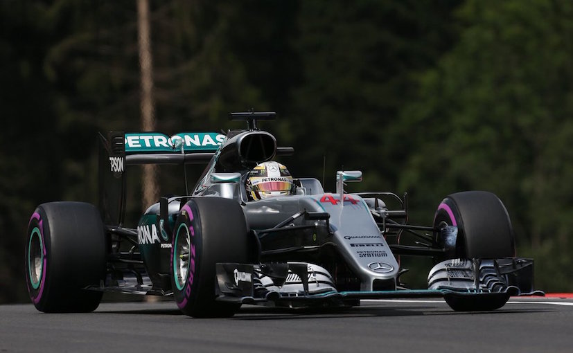 Inside Line F1 Podcast: HAM & VES, F1's Dream Team?