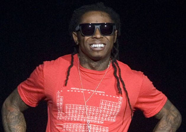 Lil Wayne Hospitalised Again After Seizure