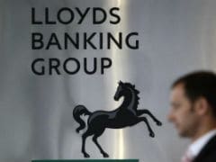 Lloyds Cuts 3,000 Jobs As Brexit Fears Take Shape