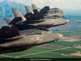 For This Fighter Jet, Pentagon Working To Cut Costs From 100 To 85 Million For This Fighter Jet, Pentagon Working To Cut Costs From 100 To 85 Million