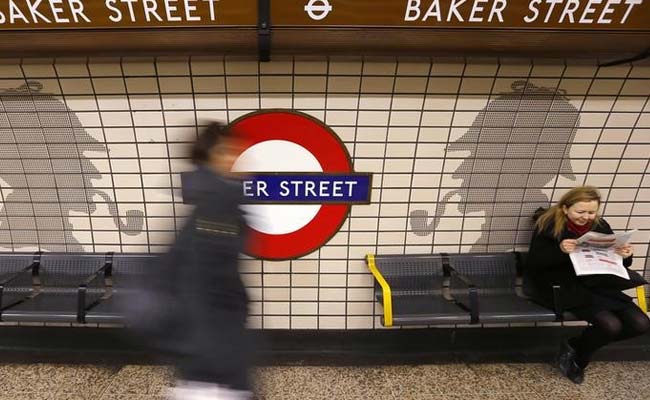 London Underground Station Evacuated In Security Alert