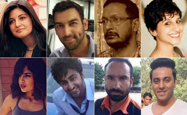 हमशक्ल ही हमशक्ल : आइए मिलें, 10 फिल्मी सितारों के 'डुप्लीकेट' से...