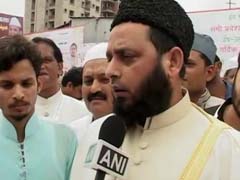 'ISIS Un-Islamic, Ideology Defunct,' Indian Cleric Says At Eid Gathering