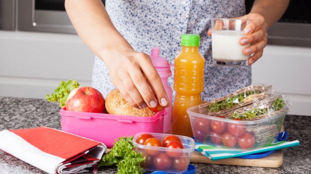 Kid's Lunchbox Recipe: बच्चे के लिए बनाना है कुछ हेल्दी और टेस्टी तो नोट कर लें ये रेसिपीज