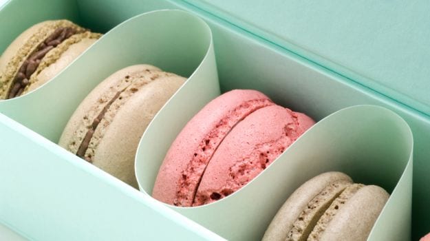 macaron