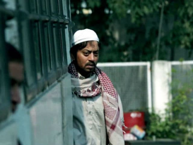 The Common Factor Between Irrfan And Madaari Director Nishikant Kamat