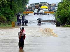 15 Die In Madhya Pradesh Floods, 7 In Last 24 Hours